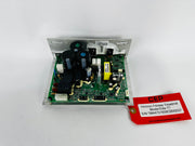 Lower Control Boards